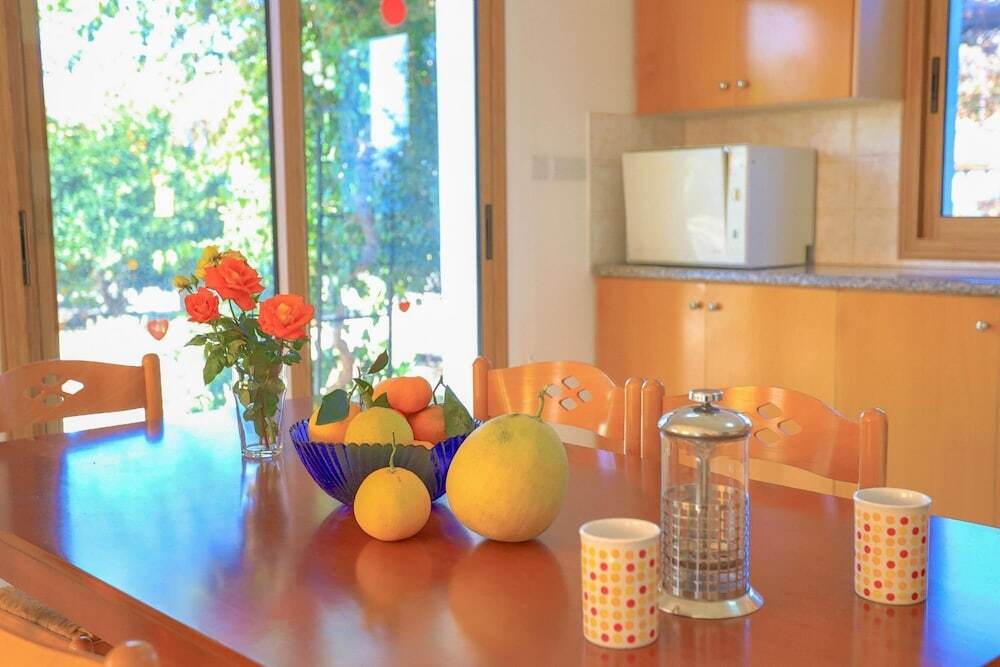 Полис Хрисохус: Villa Athina Finiki in Latchi