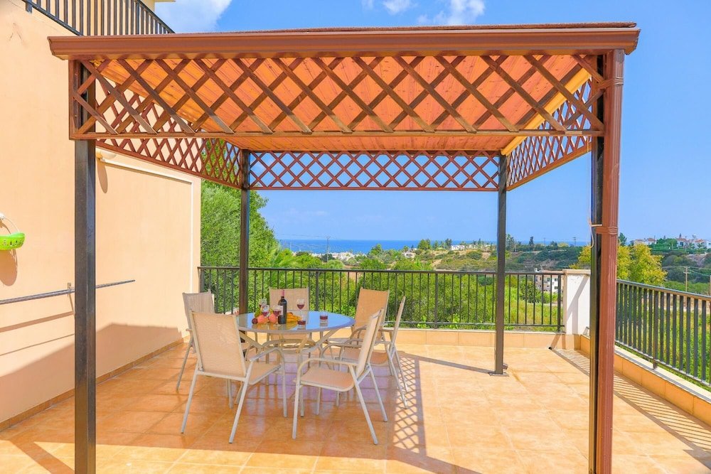 Полис Хрисохус: Villa Athina Finiki in Latchi
