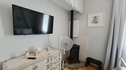 Педулас: Vasiliki Guest House