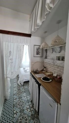 Педулас: Vasiliki Guest House