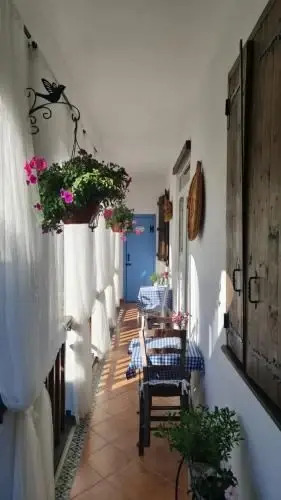 Vasiliki Guest House — фото 1