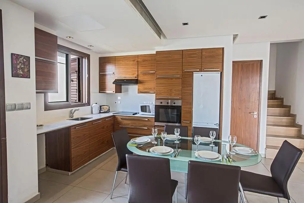 Айя-Напа: Villa Petreris Dyo - Lovely 3 Bedroom Ayia Napa Villa with Pool - Short walk to Nissi Avenue
