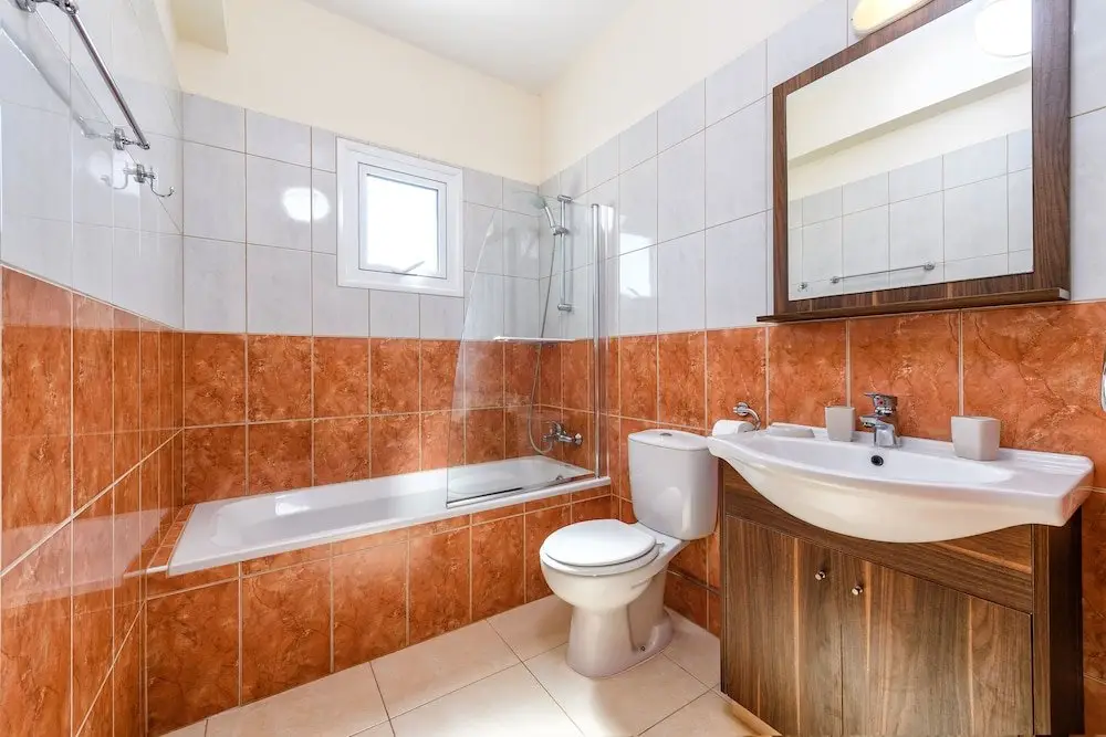 Протарас: Sunset Villa Protaras
