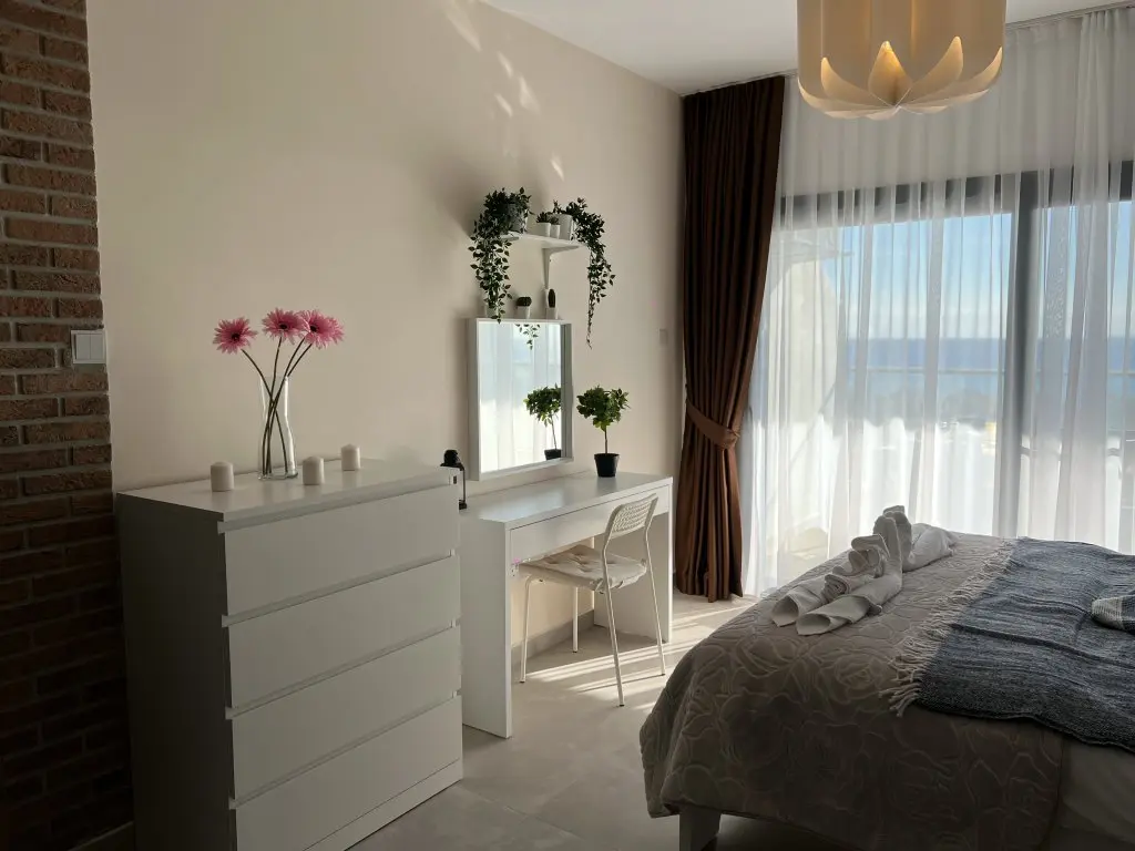 Фамагуста: Апартаменты Caesar Blue Aqua Club