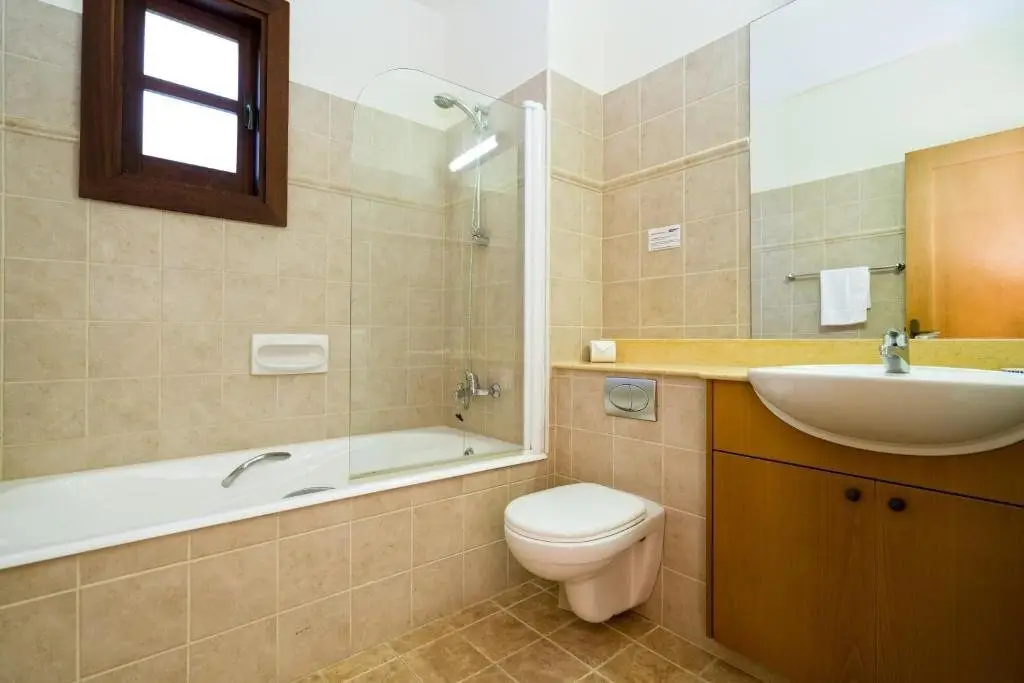 Куклия: 3 BR Villa Kedros