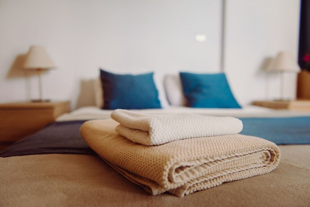 Пафос: B&B King's Residence