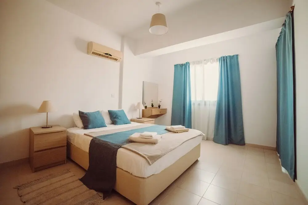 Пафос: B&B King's Residence