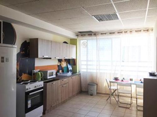 Агиа-Варвара: Purple Hostel
