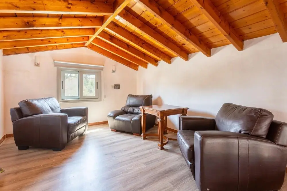 Нео Хорио: Villa Stone House in Neo Chorio
