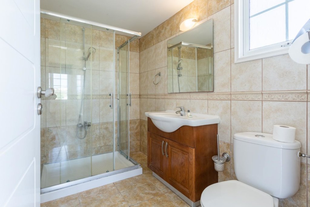 Полис Хрисохус: Villa Thea in Neo Chorio