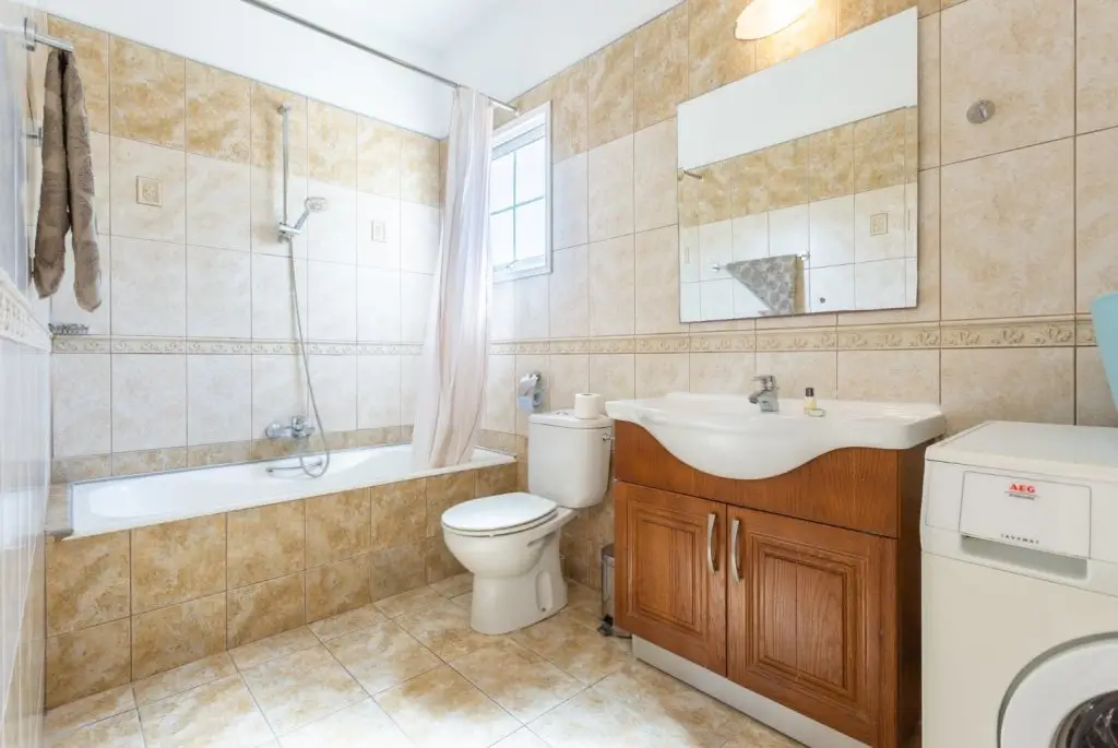 Полис Хрисохус: Villa Thea in Neo Chorio