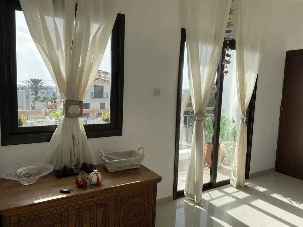 Ороклини: Beautiful and Modern Apartment in Oroklini, Cyprus
