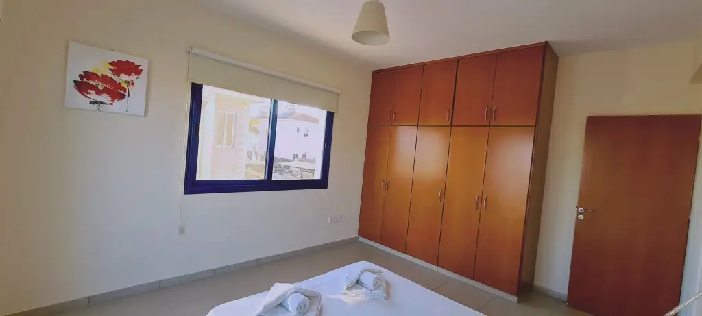 Паралимни: Trinity Apartment by STAY BnB