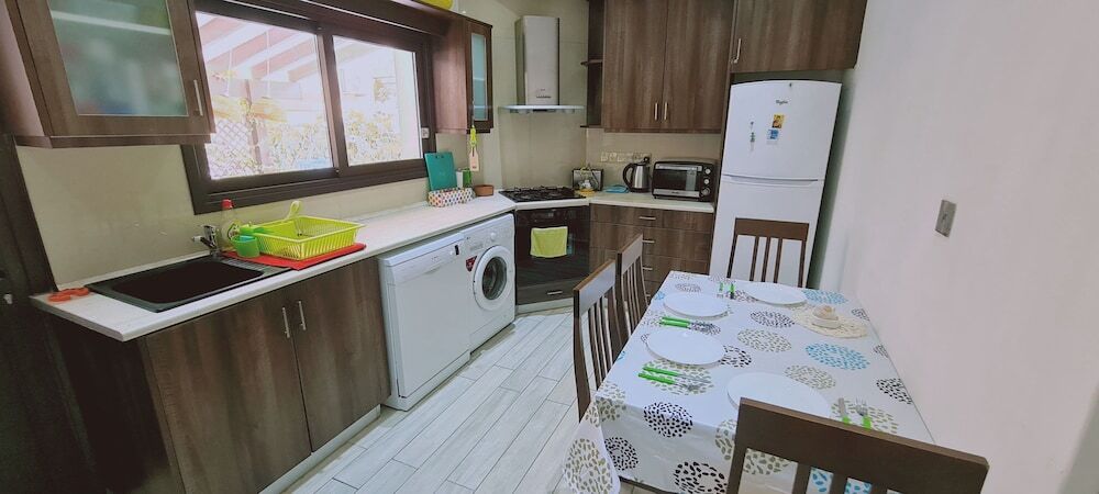 Ларнака: Garden Flat by STAY BnB