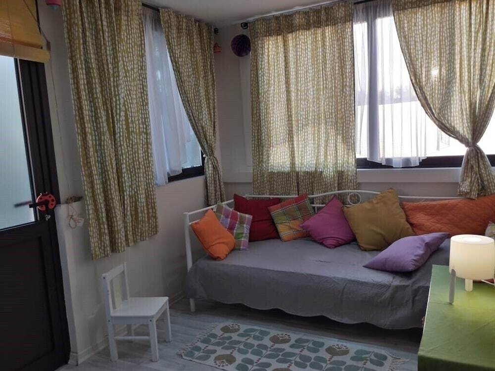 Garden Flat by STAY BnB — фото 1