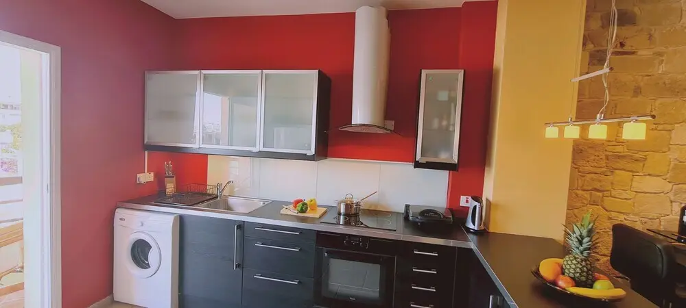 Пафос: Paphos Elegance Apartment by STAY BnB