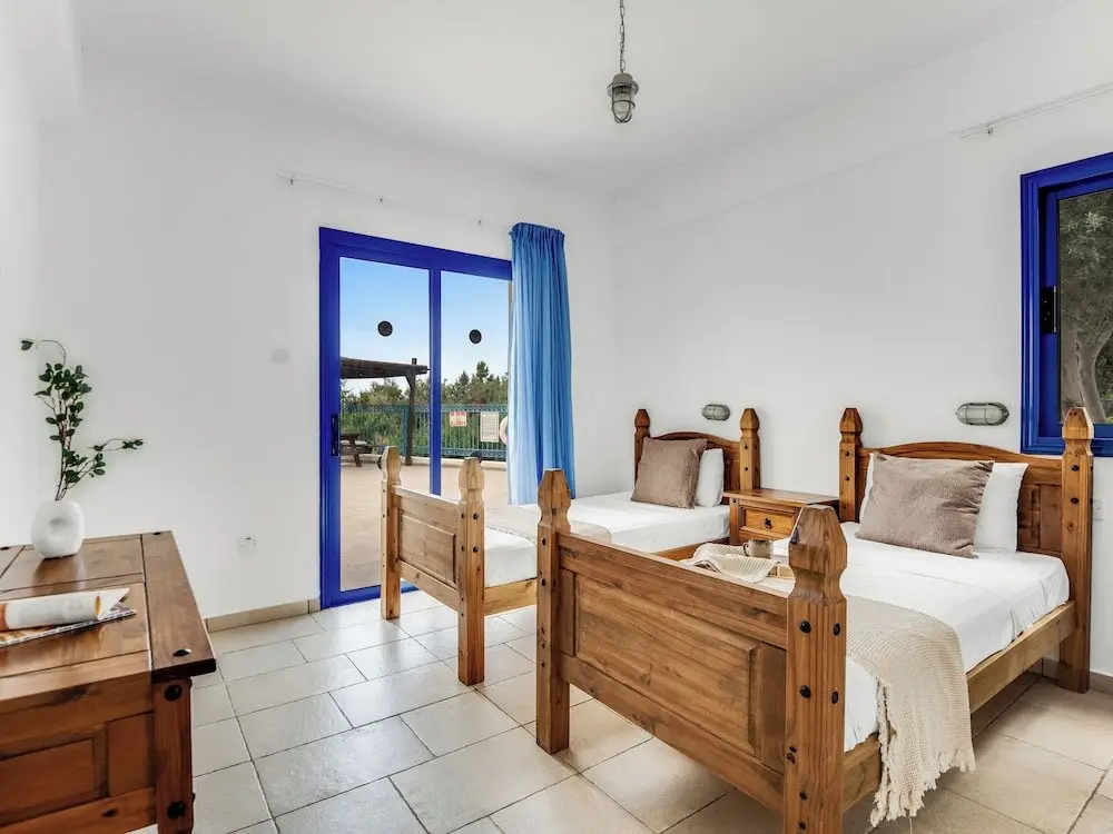 Пейя: Sanders Azzurro - Popular Villa w/ Private Pool