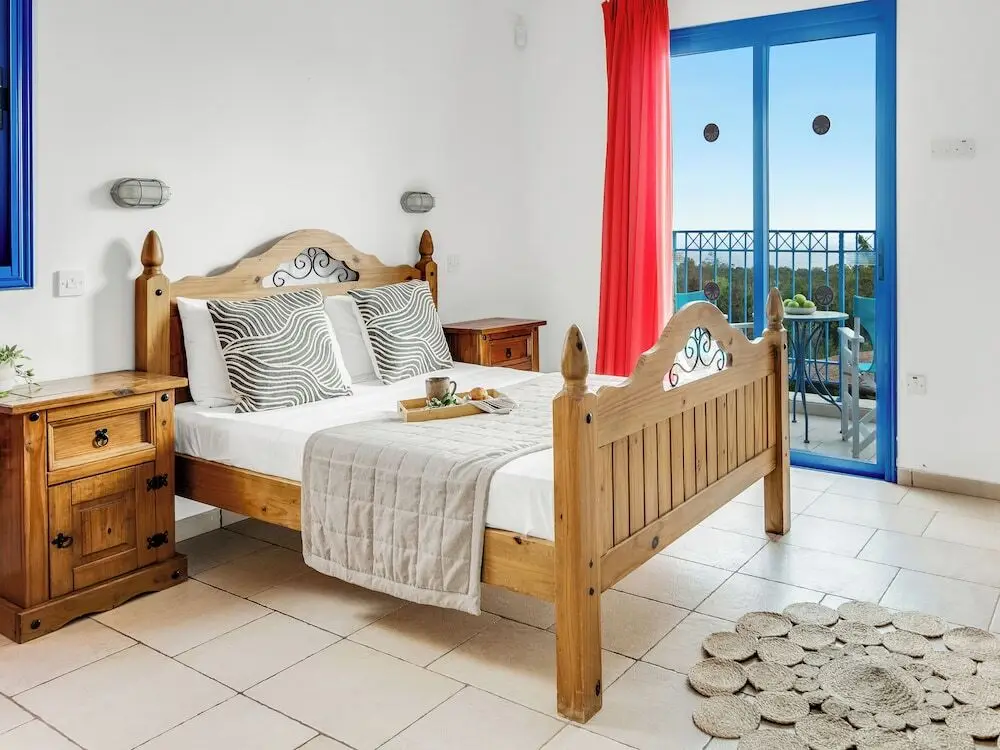 Пейя: Sanders Azzurro - Popular Villa w/ Private Pool