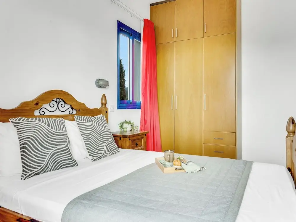 Пейя: Sanders Azzurro - Popular Villa w/ Private Pool