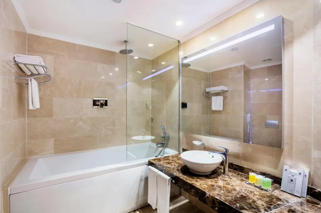 Клепини: Chamada Prestige Hotel Casino SPA