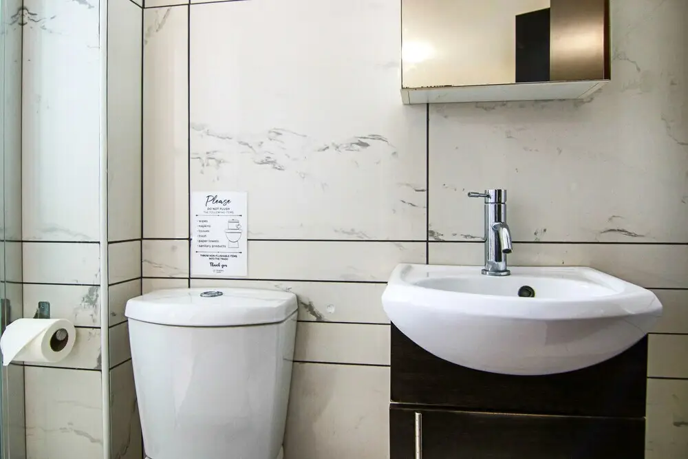 Перволия: Phaedrus Living Seaside Luxury Flat Pervolia