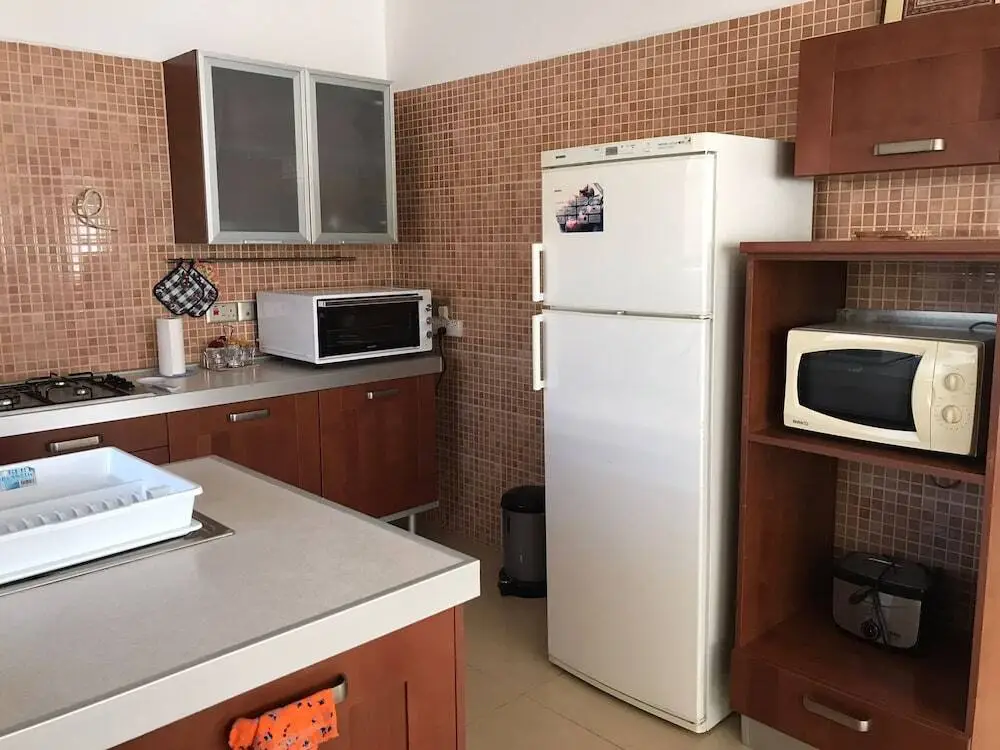 Северная Никосия: Remarkable 2-bed Apartment in a Great Area Nicosia