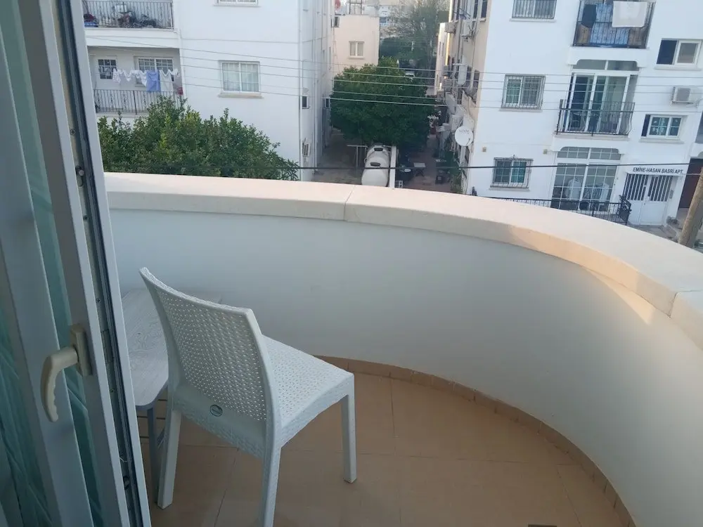 Северная Никосия: Remarkable 2-bed Apartment in a Great Area Nicosia