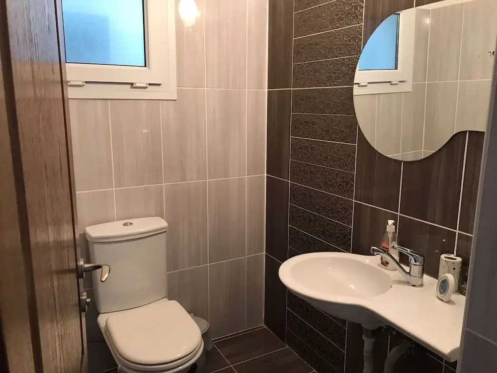 Северная Никосия: Remarkable 2-bed Apartment in a Great Area Nicosia