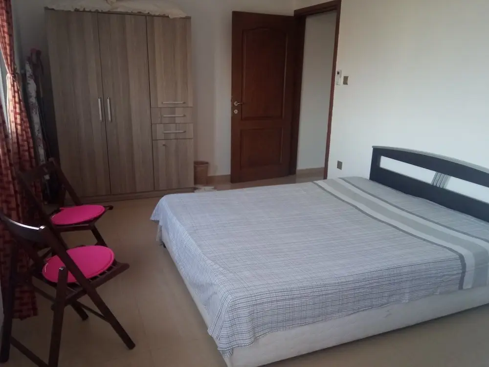 Северная Никосия: Remarkable 2-bed Apartment in a Great Area Nicosia