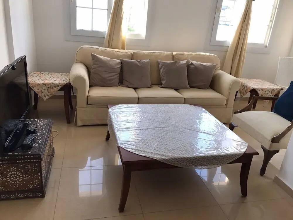 Северная Никосия: Remarkable 2-bed Apartment in a Great Area Nicosia