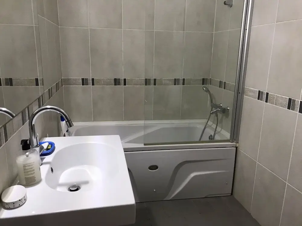 Северная Никосия: Remarkable 2-bed Apartment in a Great Area Nicosia