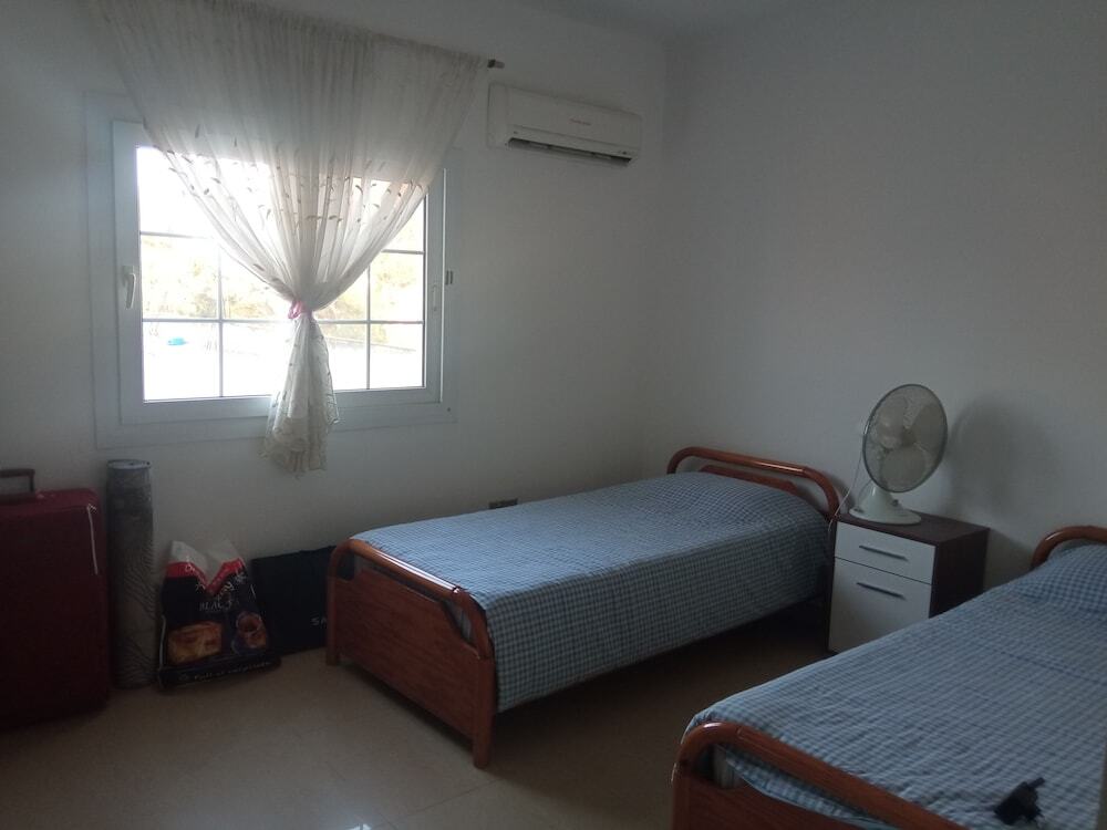 Северная Никосия: Remarkable 2-bed Apartment in a Great Area Nicosia