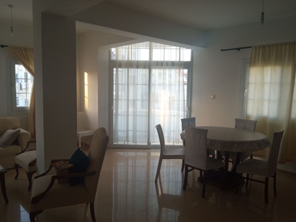 Северная Никосия: Remarkable 2-bed Apartment in a Great Area Nicosia
