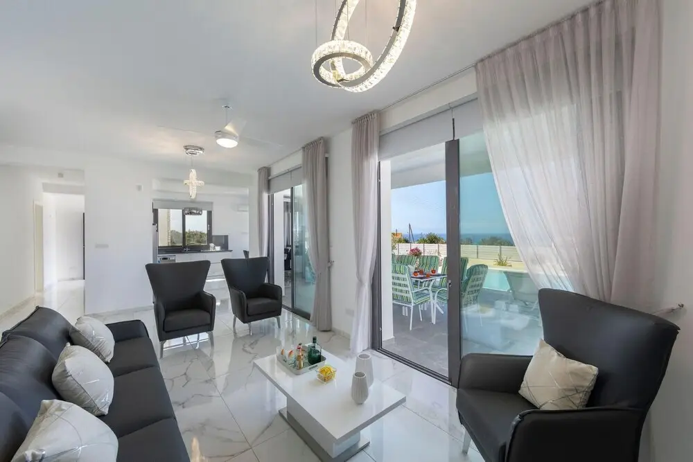 Villa Adaris Eastmed Villas — фото 1