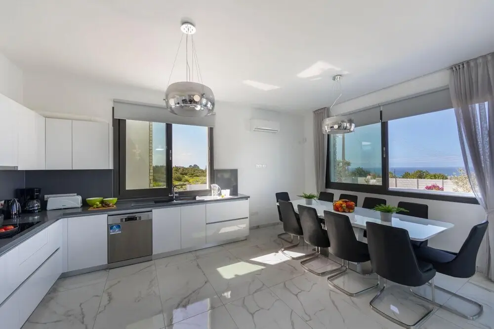 Пафос: Villa Adaris Eastmed Villas