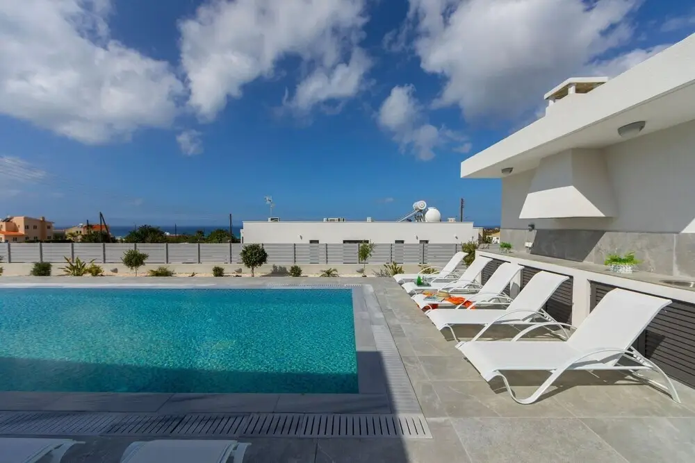 Пафос: Villa Adaris Eastmed Villas