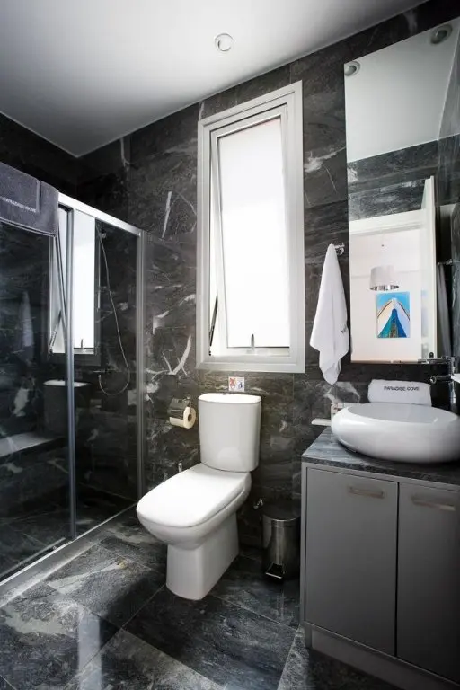 Пафос: Paradise Cove Luxurious Beach Villas Turquoise 2 Bedroom Villa