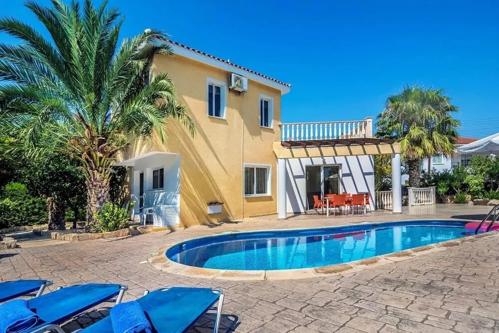 Пейя: Villa Kings Paradise