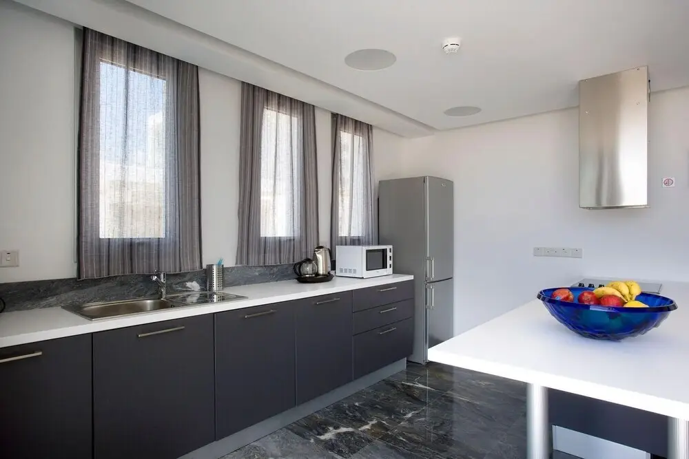 Пафос: Paradise Cove Luxurious Beach Villas Aqua 2 Bedroom Villa