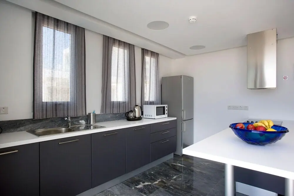 Пафос: Paradise Cove Luxurious Beach Villas Aqua 2 Bedroom Villa