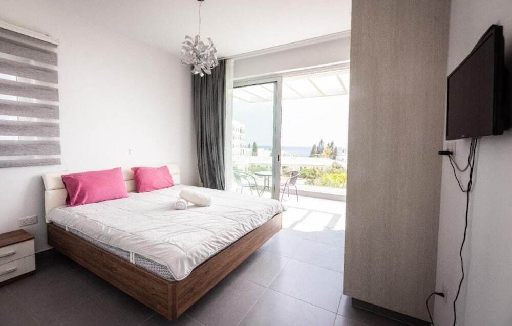 Протарас: Remarkable 3-bed House in Paralimni