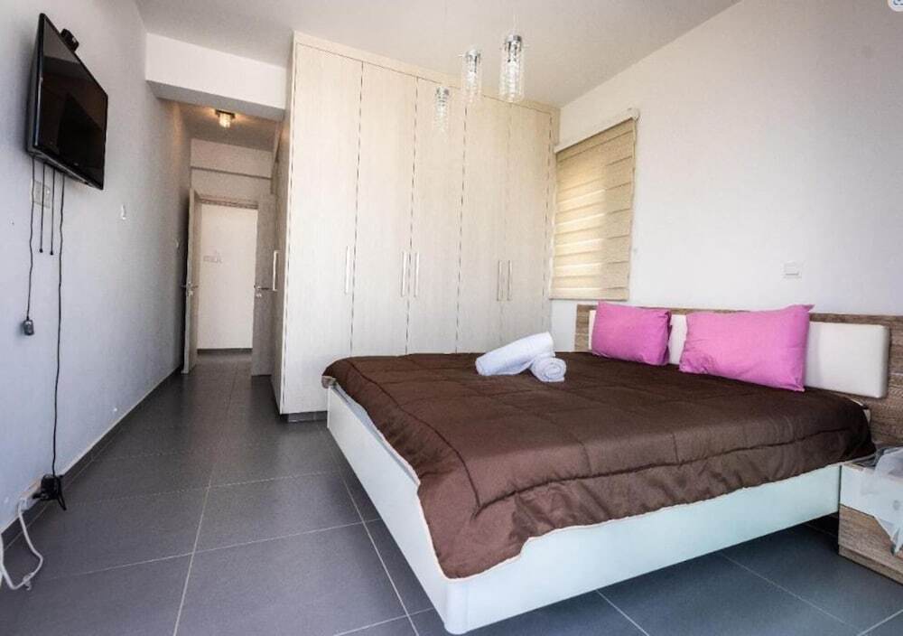 Протарас: Remarkable 3-bed House in Paralimni