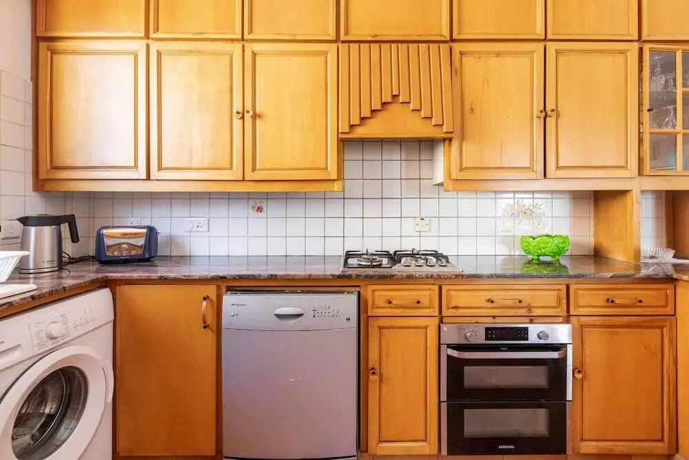 Ларнака: 4 Bedroom Villa With Private Pool Near Beach