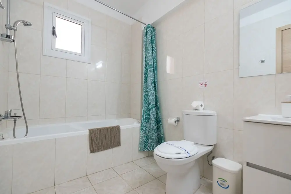 Айя-Напа: Narcissos 'Nissi Beach' apartment C16