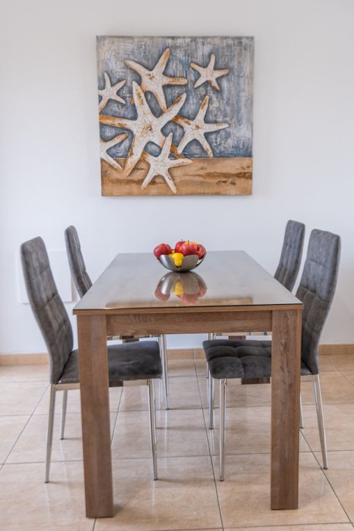Айя-Напа: Narcissos 'Nissi Beach' apartment C16