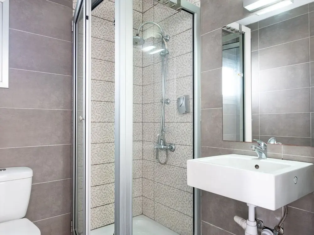 Айя-Напа: Rio Gardens - Cozy 1-bdr Apt w Balcony
