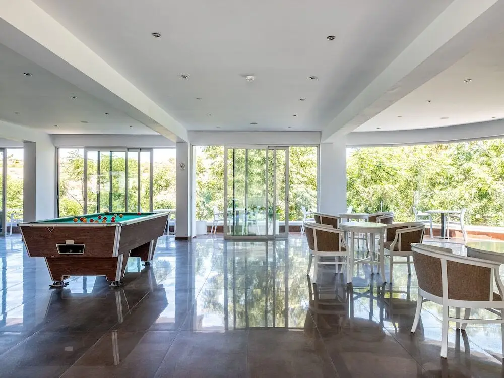 Айя-Напа: Rio Gardens - Cozy 1-bdr Apt w Balcony
