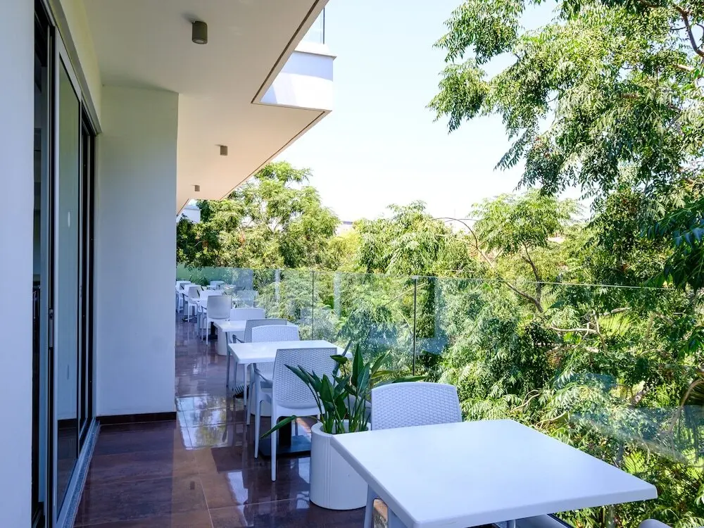 Айя-Напа: Rio Gardens - Cute 1-bdr Apt w Balcony
