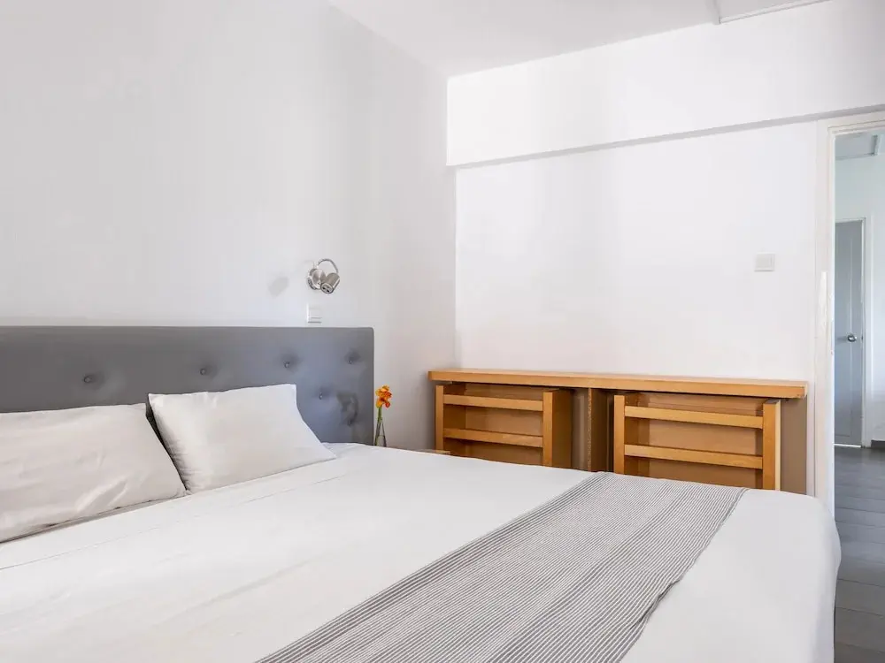 Айя-Напа: Rio Gardens - Cute 1-bdr Apt w Balcony