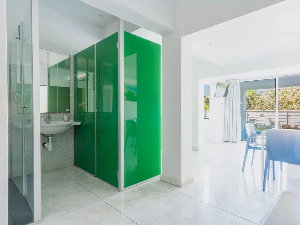 Айя-Напа: Rio Gardens - Adorable Studio w Terrace